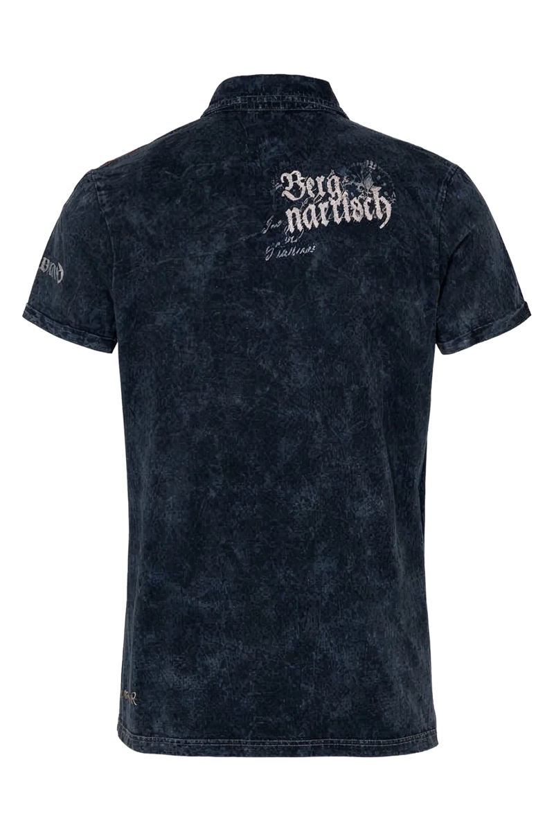 MODELL: YORK OS - T-Shirts & Polos - Trachtenflirt