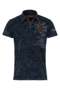 MODELL: YORK OS - T-Shirts & Polos - Trachtenflirt