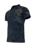 MODELL: YORK OS - T-Shirts & Polos - Trachtenflirt