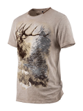 MODELL: YVEN - T-Shirts & Polos - Trachtenflirt