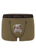 MODELL: ZAPFHAHN - Wäsche - Trachtenflirt