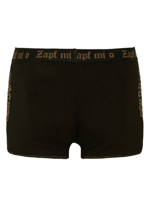 MODELL: ZAPFHAHN - Wäsche - Trachtenflirt