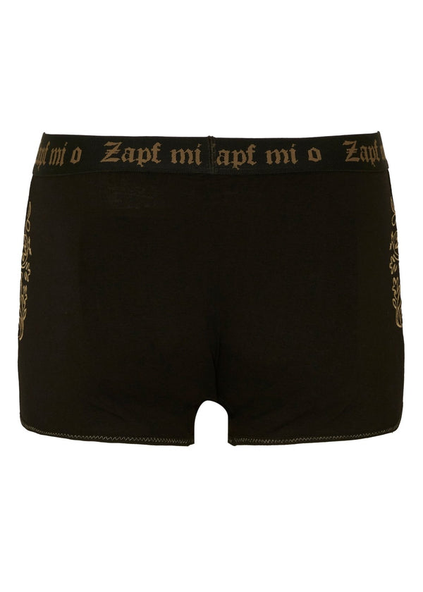 MODELL: ZAPFHAHN - Wäsche - Trachtenflirt