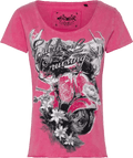 MODELL: ZELDA - Shirts & Tops - Trachtenflirt