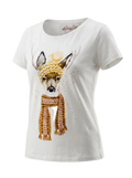 MODELL: ZUM KNUTSCHN - Shirts & Tops - Trachtenflirt