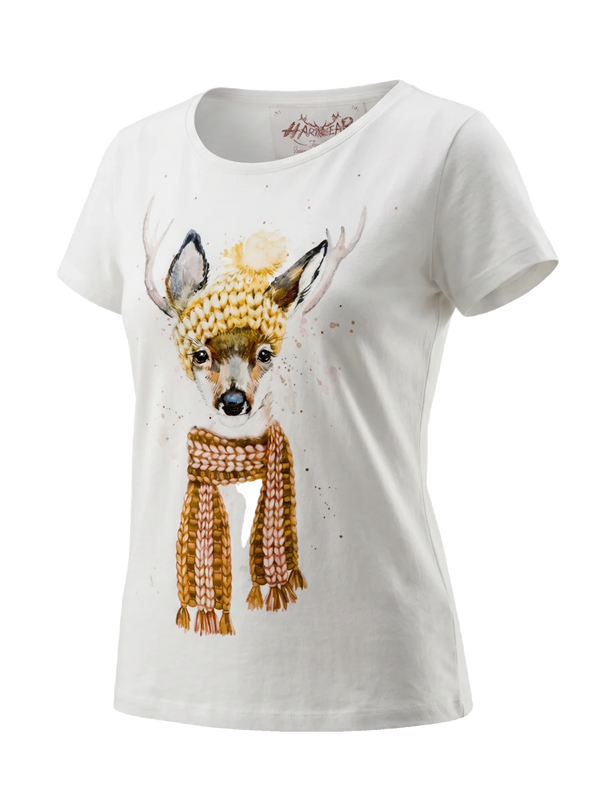 MODELL: ZUM KNUTSCHN - Shirts & Tops - Trachtenflirt