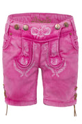 MODELL: COLOR SHORT KIDS