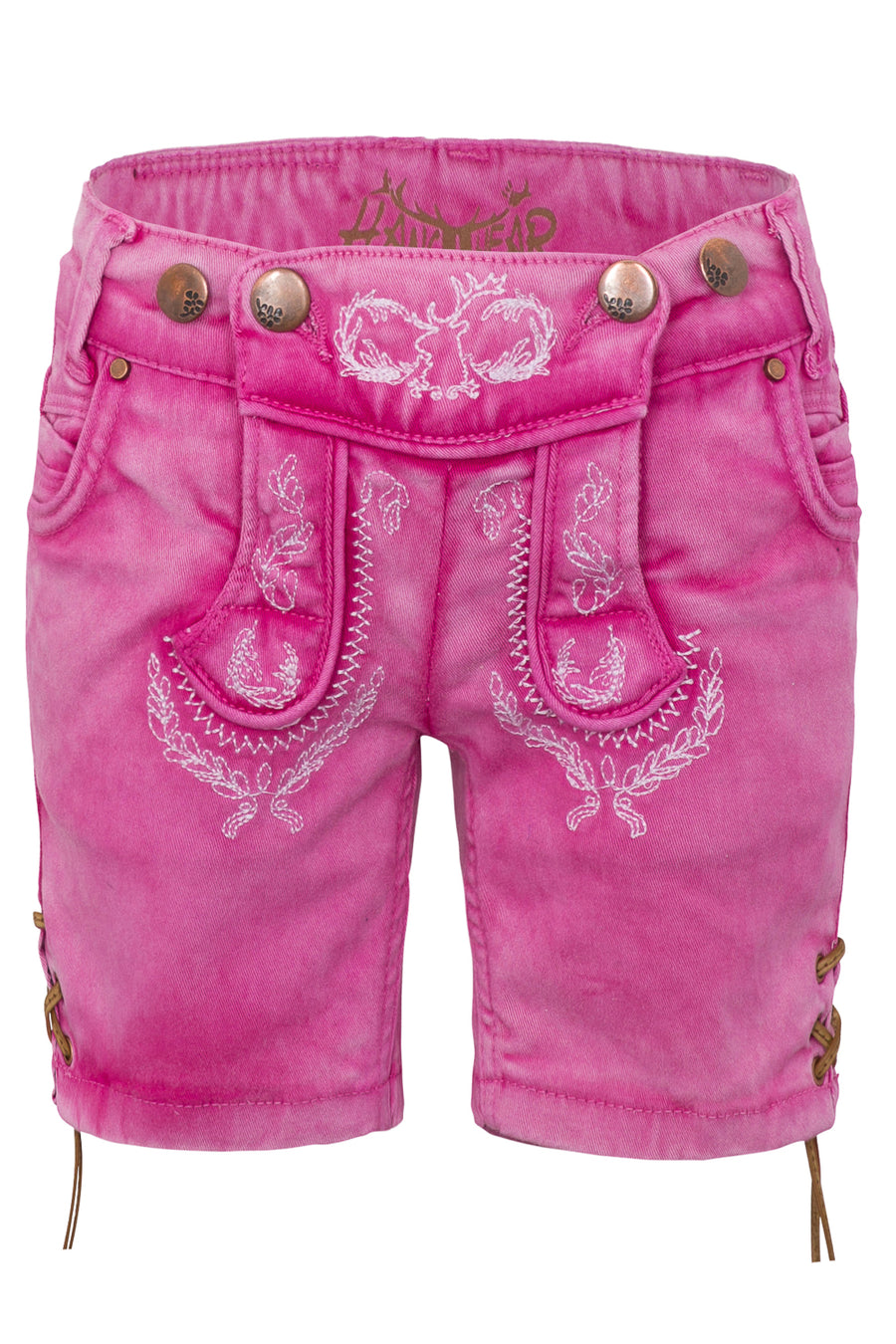 MODELL: COLOR SHORT KIDS