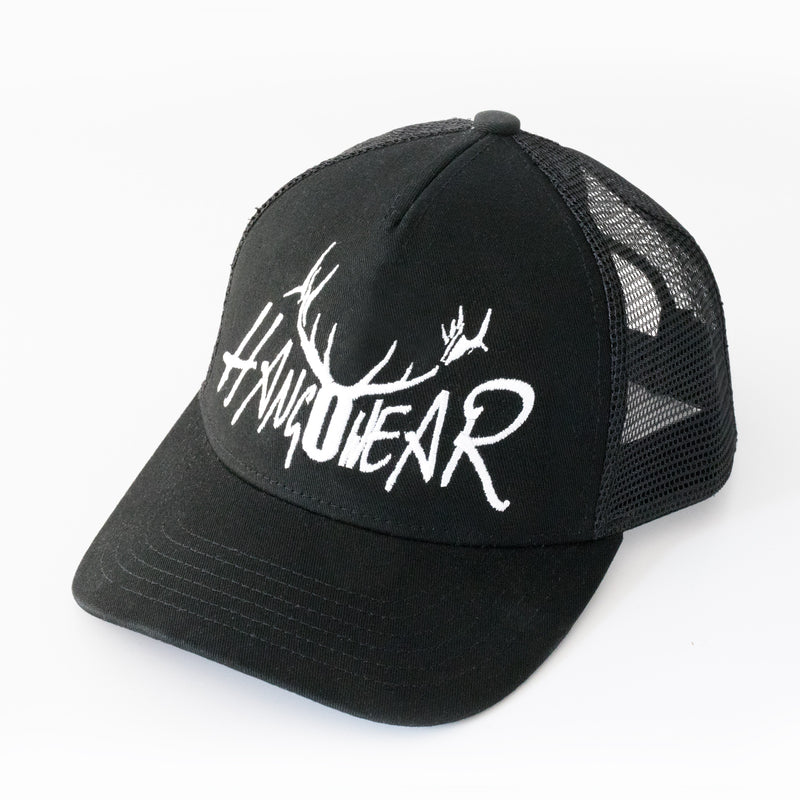 MODELL: CAP HANGOWEAR