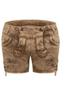MODELL: OVIDA SHORT