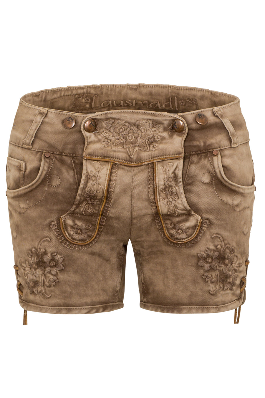 MODELL: OVIDA SHORT