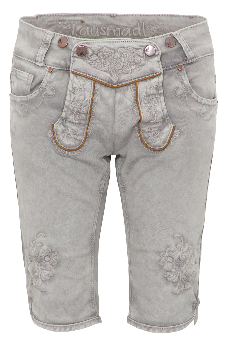 MODELL: OVIDA BERMUDA
