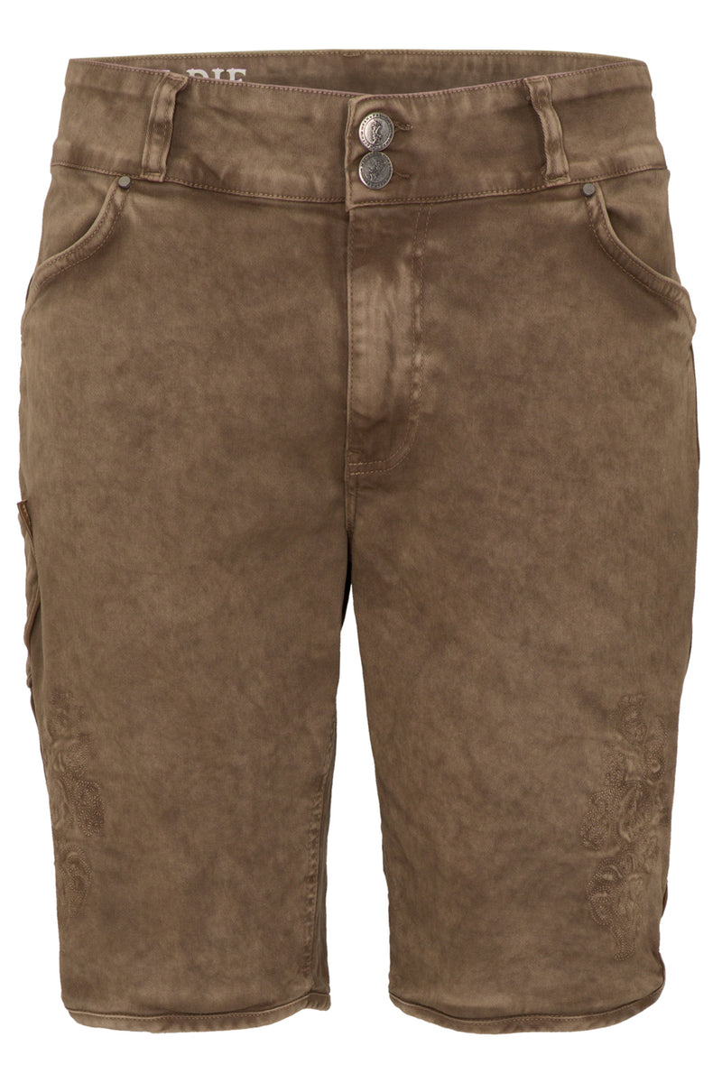 MODELL: HECTOR