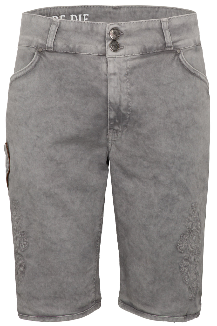 MODELL: HECTOR