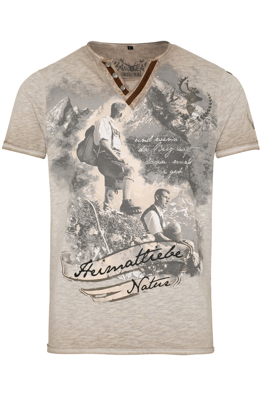 MODELL: SEVERIN
