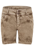 HENDRINA LONG-SHORT - Trachtenflirt