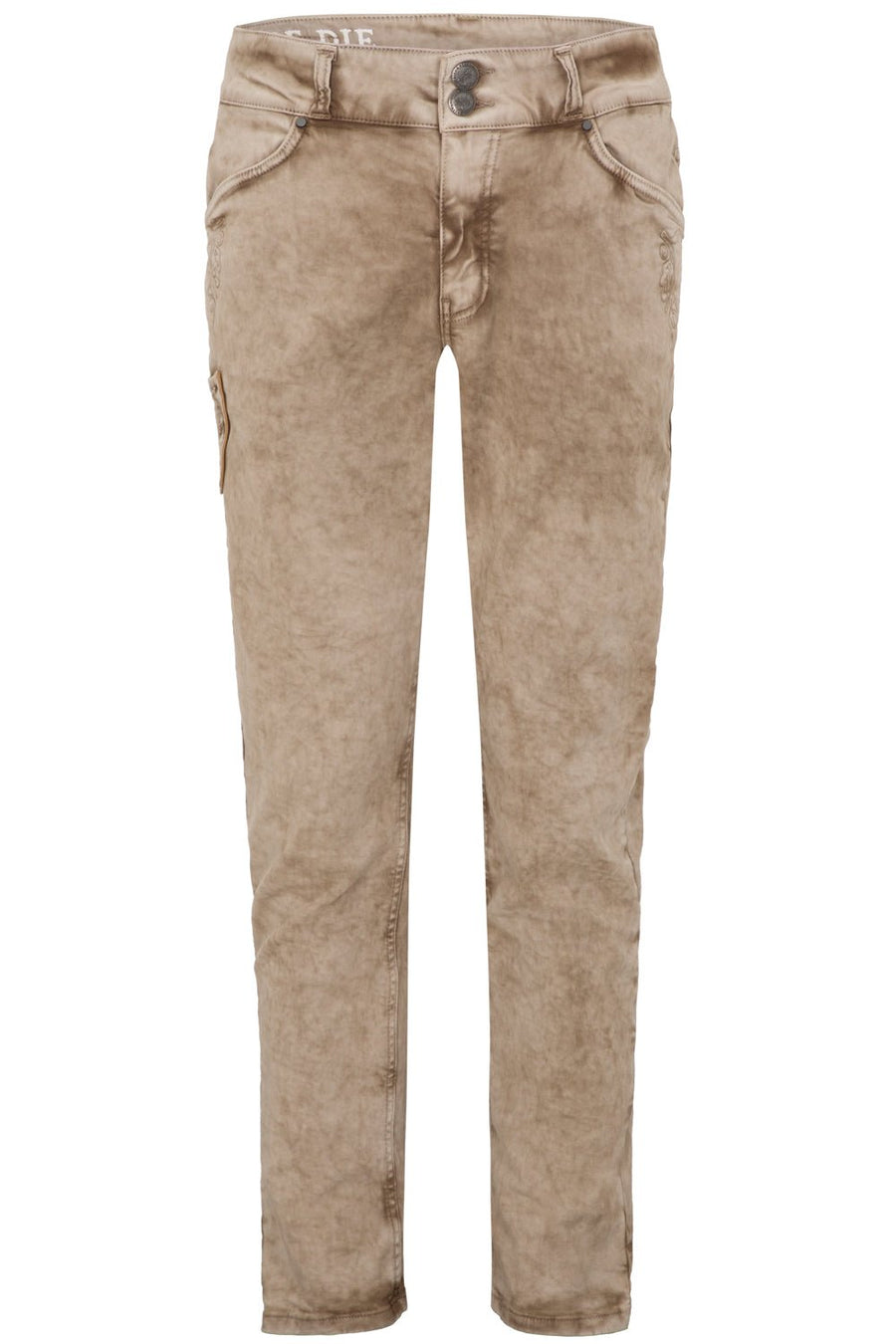 MODELL: HECTOR CLASSIC