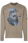 AHOI SWEATER - Trachtenflirt