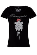 SCHWARZWALD GLAM - Trachtenflirt