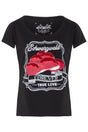 MODELL: TRUE LOVE