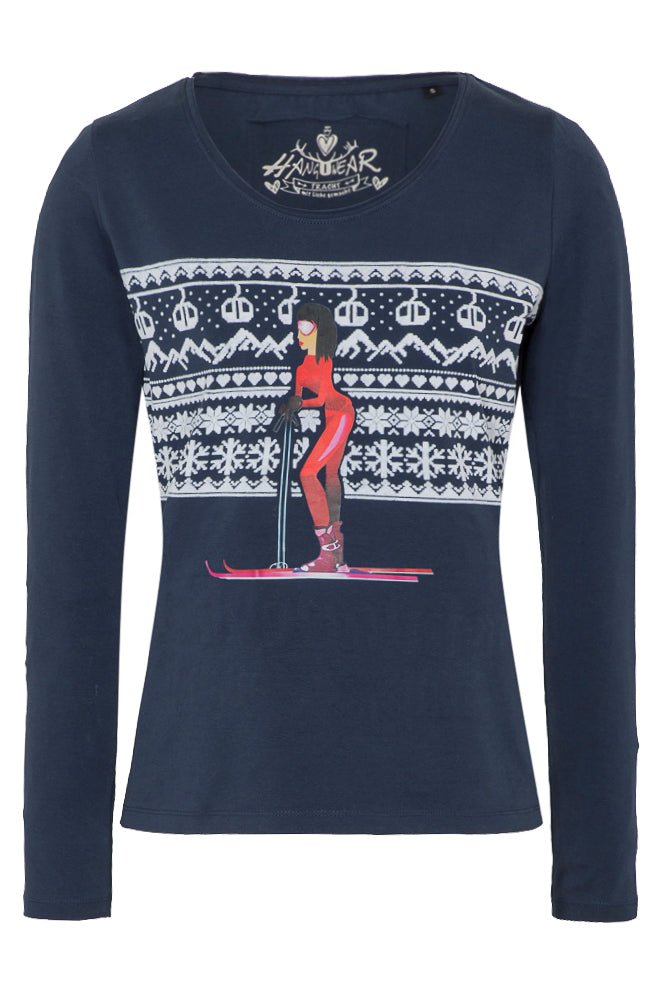MODELL: SUCHE SKILEHRA