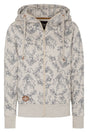 MODELL: WIEBKE SWEATJACKE