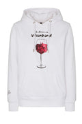 MODELL: WEINKIND HOODIE - Trachtenflirt