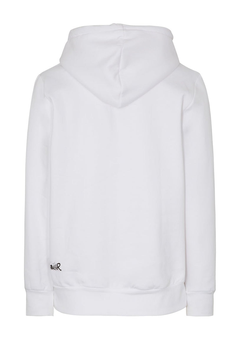 MODELL: WEINKIND HOODIE - Trachtenflirt