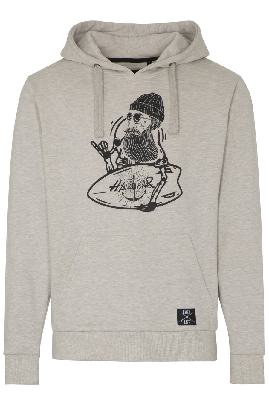 MODELL: OCEANHOLIC