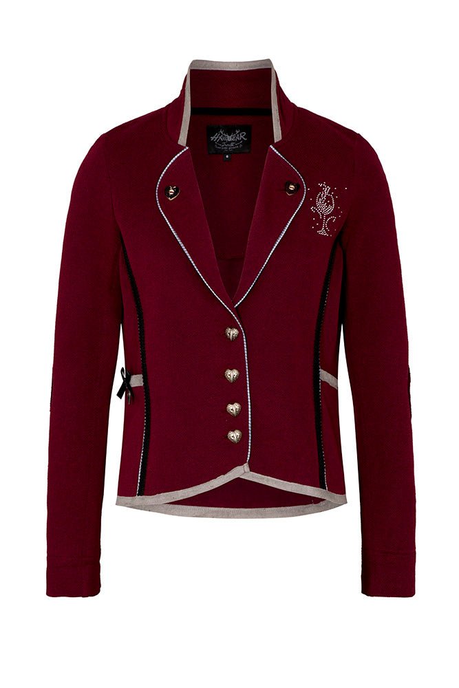 MODELL: QUIRINA