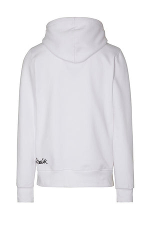 XAVIRA HOODIE - Trachtenflirt