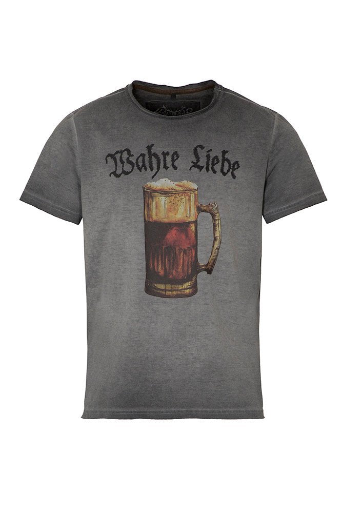 MODELL: WAHRE LIEBE