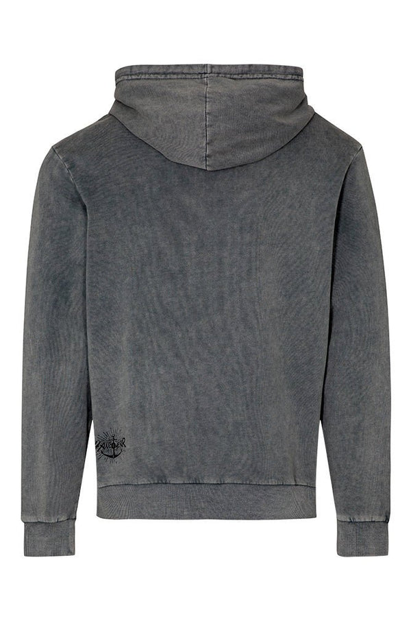 KEEP CALM HOODIE - Trachtenflirt