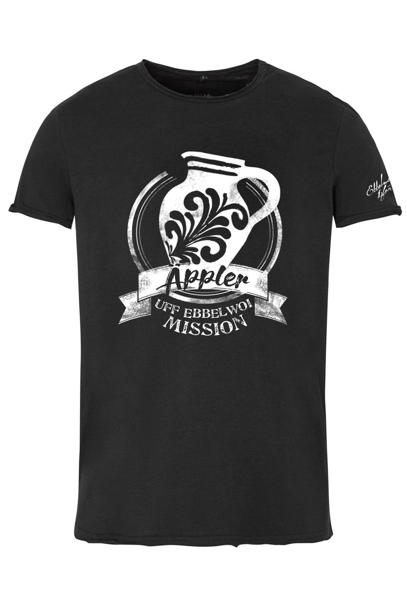 MODELL: ÄPPLER