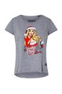 MODELL: SANTA GIRL