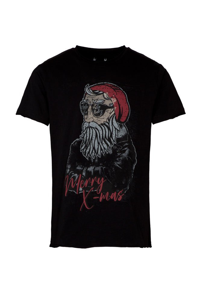 MERRY CHRISTMAS - Trachtenflirt