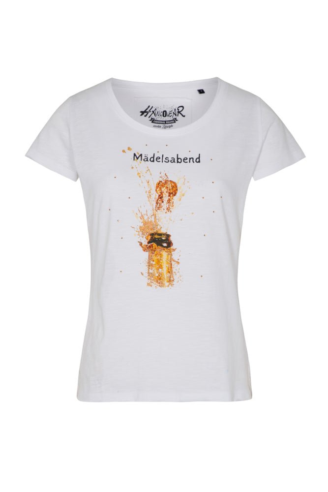 MÄDELSABEND - Trachtenflirt