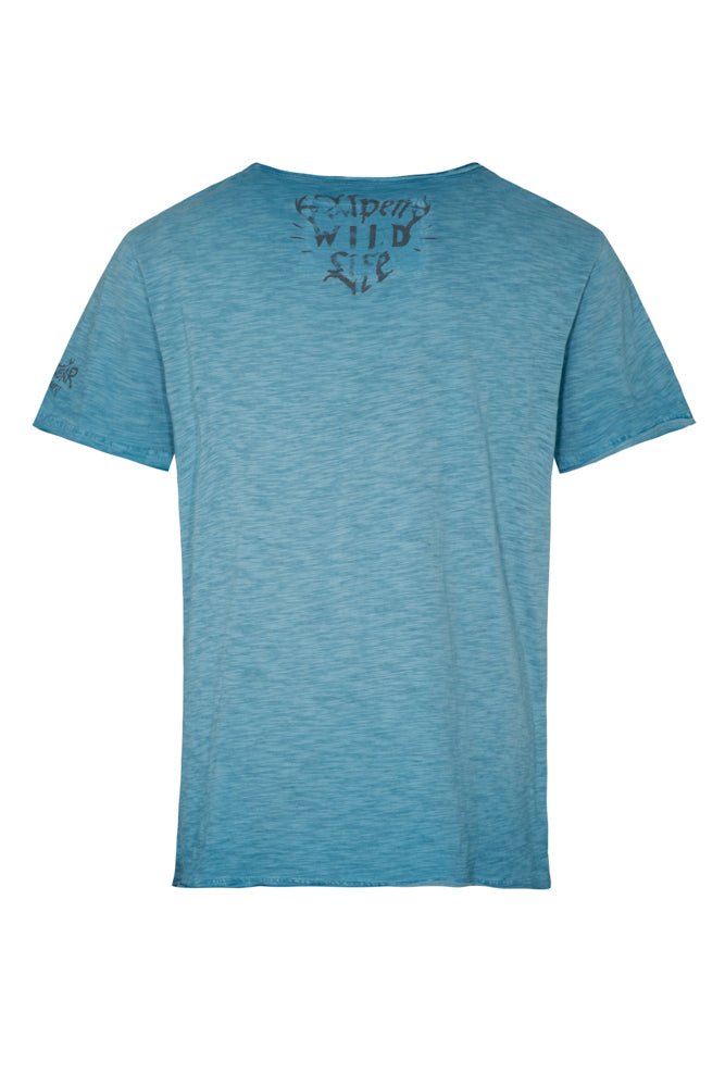 MODELL: AXEL - T-Shirts & Polos - Trachtenflirt