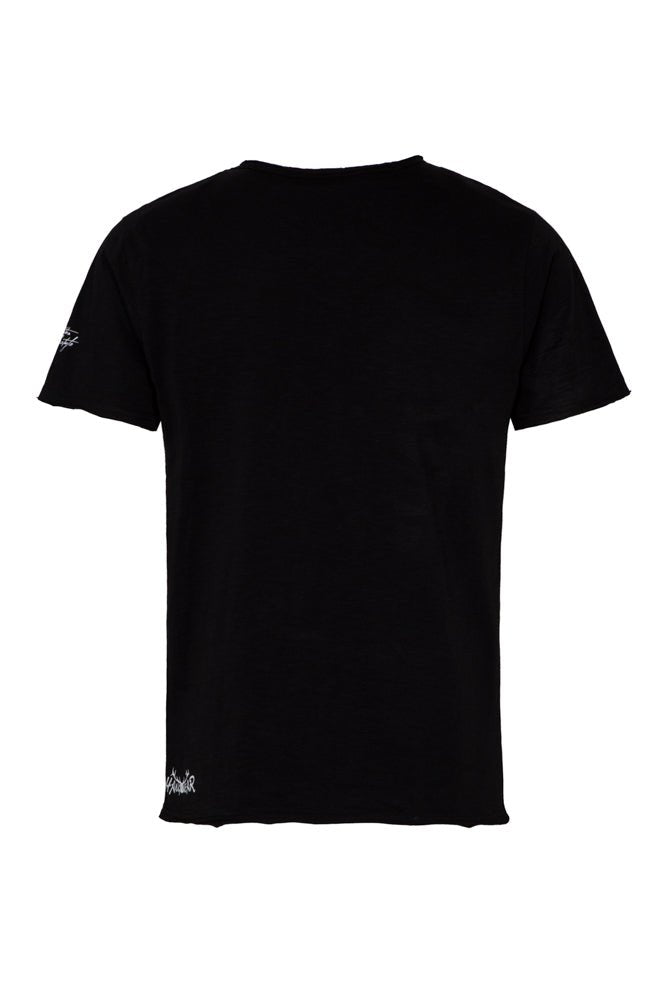DORFSCHAMPUS Herren Trachten-T-Shirt – Hangowear Funshirt für Oktoberfest
