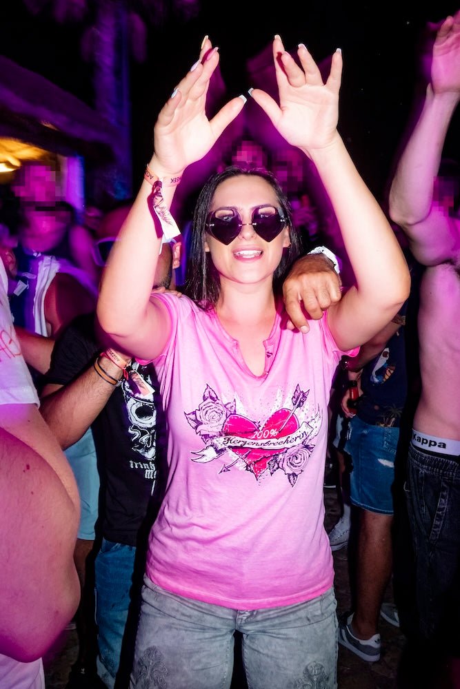 MODELL: ANNI - Shirts & Tops - Trachtenflirt