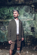 MODELL: HECTOR CARGO - Hosen & Shorts - Trachtenflirt
