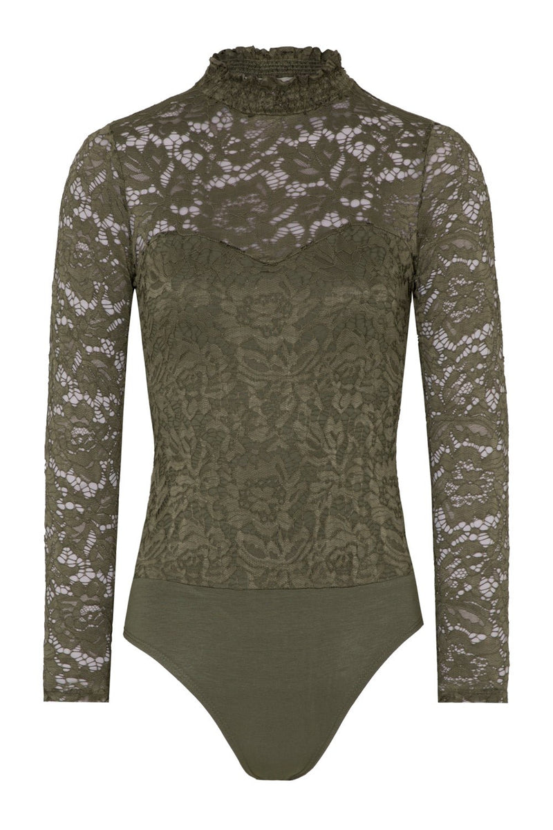 Modell: FILIZ - Blusen & Hemden - Trachtenflirt