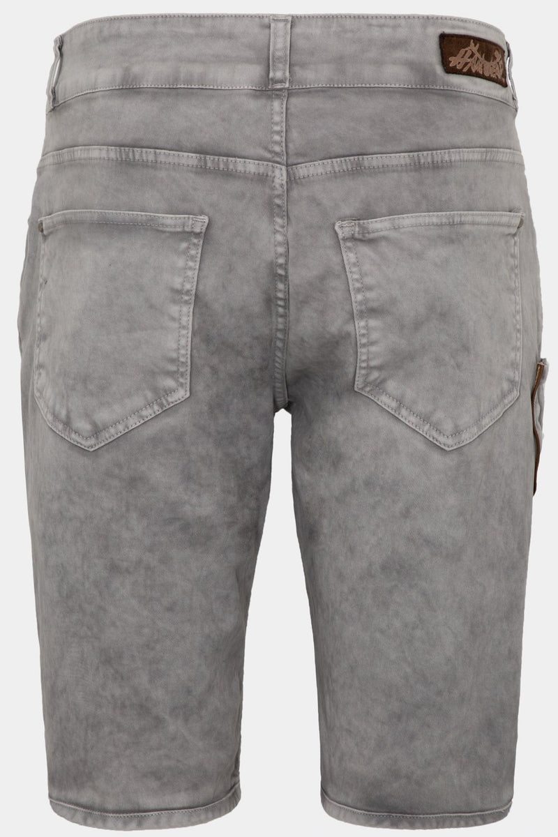 Modell: HECTOR - Trachtenflirt