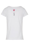 WEINZIGARTIG Trachtenbluse Damen Front – Hangowear Trachten-Oberteil für Oktoberfest