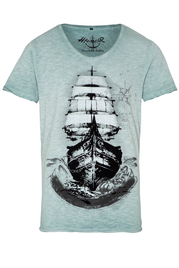 MODELL: WINDJAMMER - Trachtenflirt