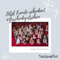 Trachtenflirt-Geschenkgutschein