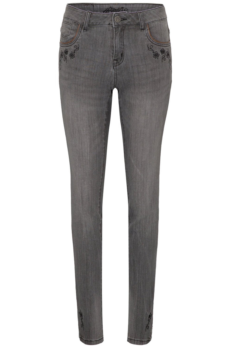 MODELL: WENCKE - Hosen & Shorts - Trachtenflirt